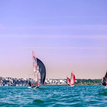 Z1-das Haus Апартаменты *